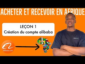 [Alibaba Complete Training] How to create an Alibaba account