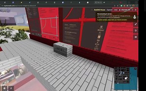 Cryptovoxel教程第一期04_Vox模型导入/动画/添加视频