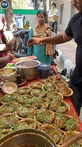 638K views · 4.5K reactions | Most famous kachori in delhi | Thegreatindianfoodie | The Great Indian Foodie | Facebook