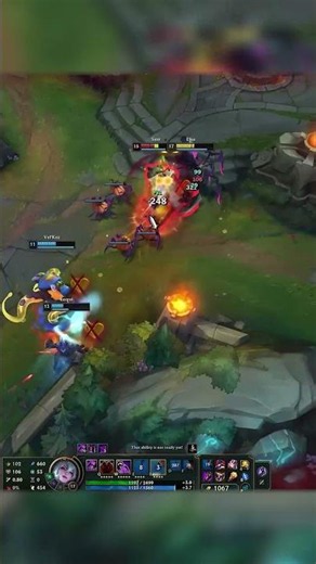 Please Nerf Elise #leagueoflegends #zwag