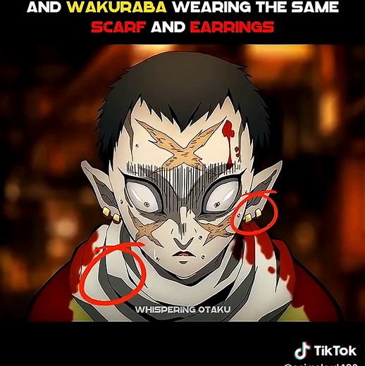 Wakuraba: The Lower Moon of Tengen Brothers in Demon Slayer