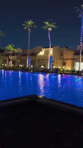 Rixos obhur Jeddah Saudi Arabia