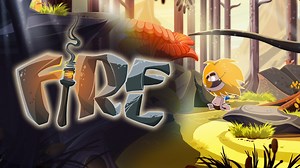 Fire | PC Mac Linux Steam Game | Fanatical