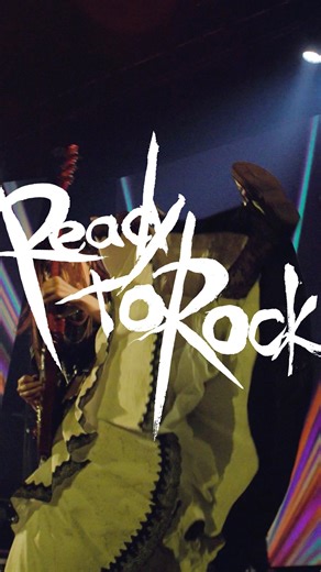[New #Shorts Updated!!] BAND-MAID / Ready to Rock (Official Live #Shorts 2) TVアニメ「 #ロックは淑女の嗜みでして 」オープニングテーマソング Anime "Rock Is a Lady’s Modesty" Opening Theme https://youtube.com/shorts/QWKfL5C7oRg "Ready to Rock" Full Live Video https://youtu.be/5I6VV4HYnW8 本日8月29日発売の「ロックは淑女の嗜みでして」第8巻に、 BAND-MAID「without holding back」が掲載されております！ 是非チェック🎸🥁 The 8th volume of "Rock Is a Lady’s Modesty", released today, August 29, features BAND-MAID’s “without holding back”! Be sure to check it out🎸🥁 [NEWS] BAND-