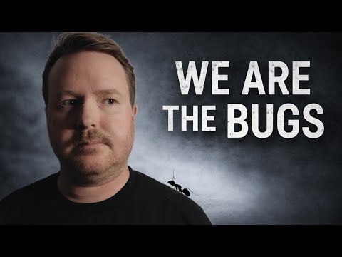 When Sci-Fi Turns Humans Into Insects