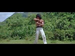 Jackie Chan - Drunken Master (1978) - Training Tribute.