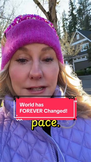 The World Is FOREVER CHANGED! Saturn Conjunct Neptune at ZERO DEGREES ARIES!!