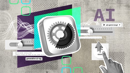 Advanced Gemini for Developers Online Class | LinkedIn Learning, formerly Lynda.com