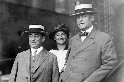 How Kenmare Street in New York City got its name