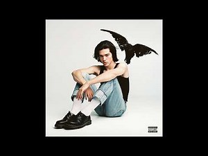 Conan Gray - Heather (Instrumental)