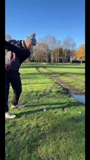 HAD TO SAY IT… 🫣🤣🏌🏼‍♂️ #viral #goviral #golfcommunity