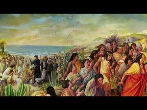Enduring Faith: The Story of Native American Catholicism