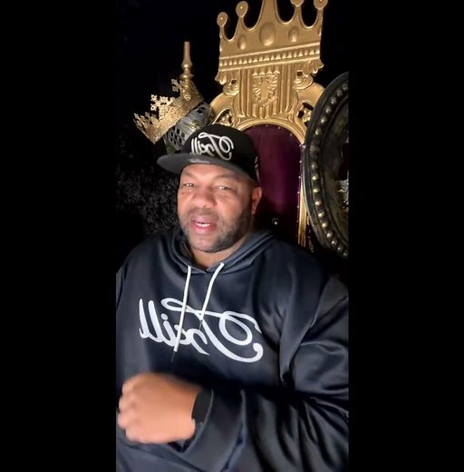 “50 Cent Drops The Reckoning… UGK Posse Member Has Questions 😳🔥”