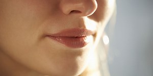 Dr. Pimple Popper Just Squeezed A Hidden Lip Cyst In Super Slow Motion