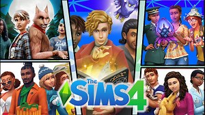 Inilah Top 10 DLC The Sims 4 Terbaik Versi Gamebrott! - Gamebrott.com