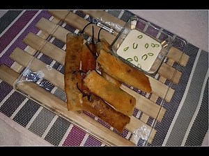 How to cook Dynamite Sticks