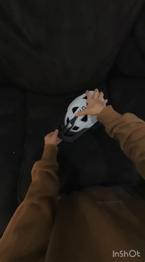 My brand new fox speedframe 5050