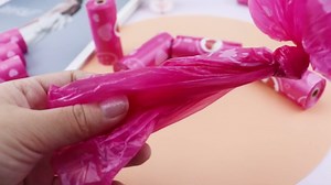150 Pcs Sanitary Napkin Disposal Bags