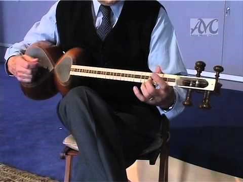 What does a tar sound like?