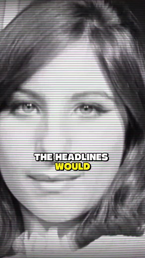 “I Never Told Anyone This” — Barbra Streisand Reacts to Robert Redford’s Death | Fame Vine | Facebook