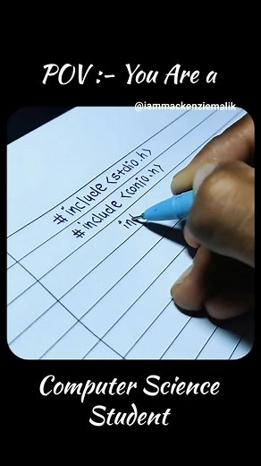 Curso intensivo de programación para estudiantes de CS