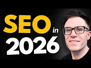 Why Your Current SEO Strategy Won't Work in 2026