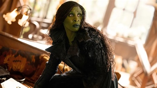 Wicked‘s New Song ‘There’s No Place Like Home’ Moved the ‘Entire Crew to Tears’ According to Cynthia Erivo—Read the Lyrics Here