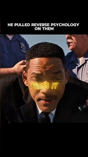 "because I'm black?" | Will Smith vs Police 🧠 #shorts #edits