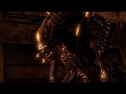 Aliens vs. Predator - Alien - Colony