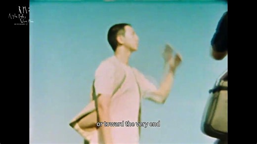 RM: Right People Wrong Place | Interview Clip