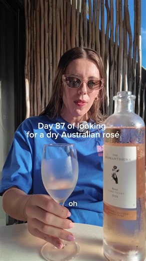 Discovering the Best Australian Rosé Wine