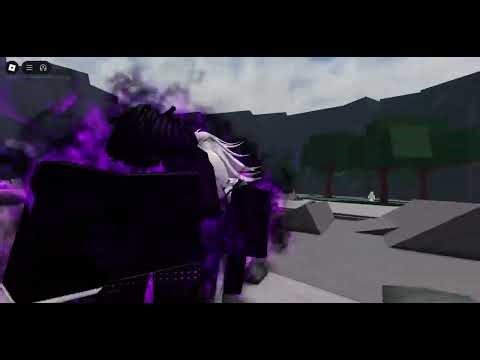 This "Person" Guy was TARGETING me in TSB.