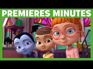 Vampirina - Les Monstrueuses