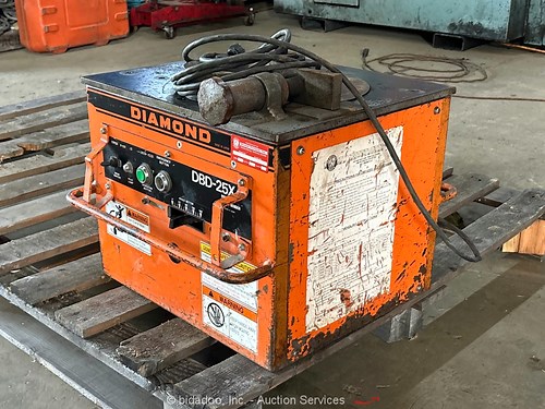 BN Products DBD-25X Heavy-Duty Portable Rebar Metal Bender Machine Tool bidadoo | eBay