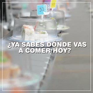¿Ya sabes donde vas a comer hoy? 🍣 🍲🍚🍘🍶🍹 #MenuWabuMx | Wabu