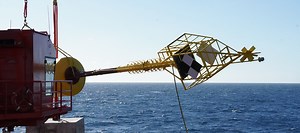 USF scientists deploy tsunami-sensing buoy, aiding future warning system