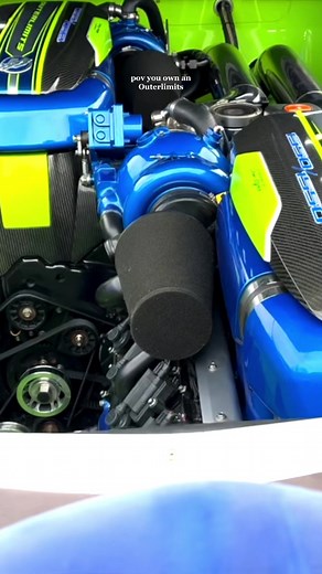 Outerlimits Powerboats on TikTok