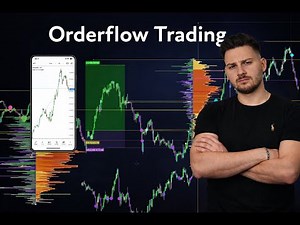 How to trade Gold using Orderflow Concepts - Deepcharts