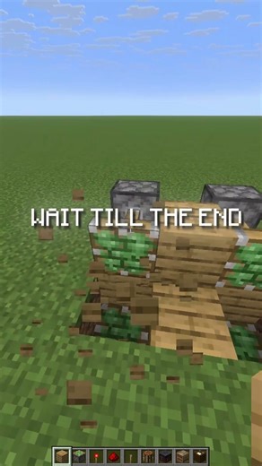 BLOCK SWAPPER #minecraft #minecraftbuilds #minecraftbuilding #minecraftshrek #minecrafttutorial