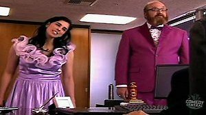 Watch The Sarah Silverman Program Season 2 Episode 7 - High, It's Sarah