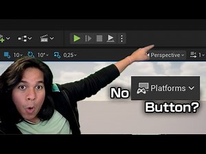 How to package your Unreal Engine 5.7 project and share it with everyone!