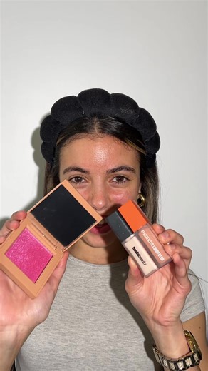 Creative Makeup Challenge with No Filters