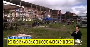 2.7K views · 137 reactions | Un excelente trabajo de @bronxdc_bog @integracionsocialbogota @callejerosdelamisericordia @el_banquetedel_bronx Gracias por tu reportaje @luisapolomadrinan Dios los bendiga a todos ☺️☺️ | El Banquete del Bronx | Facebook