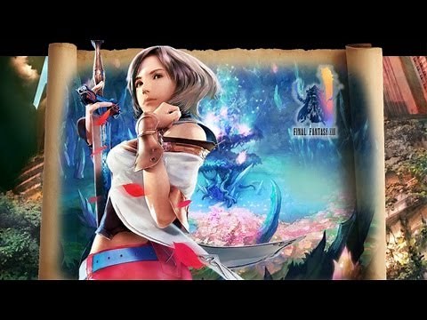 Classic Game - Final Fantasy XII on PCSX2 with High Settings (3x Native)