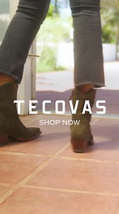 New Season, New Boots | Tecovas