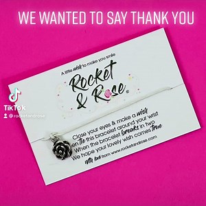 Rocket & Rose on Reels | Facebook