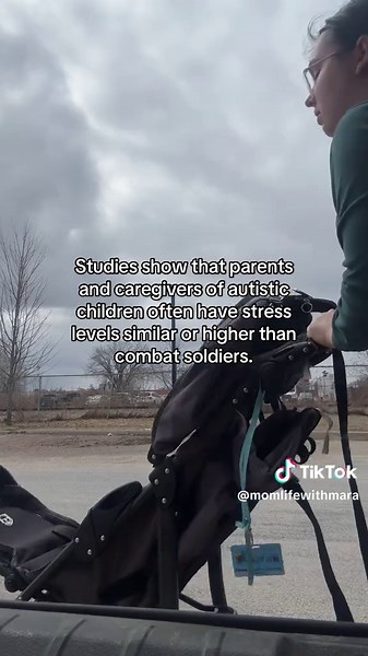 Understanding Hypervigilance in Autism Caregiving