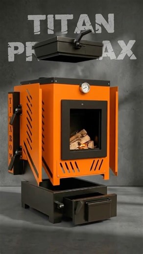 РОЗІБРАЛИ КОТЕЛ НА МОЛЕКУЛИ! 😱 Що всередині лідера продажів України TITAN PRO MAX? #shorts