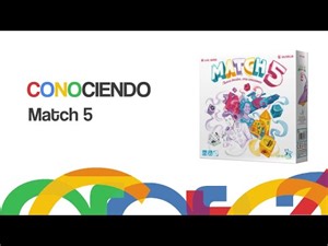 Conociendo Match 5