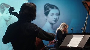 The Three Lives of Clara Schumann